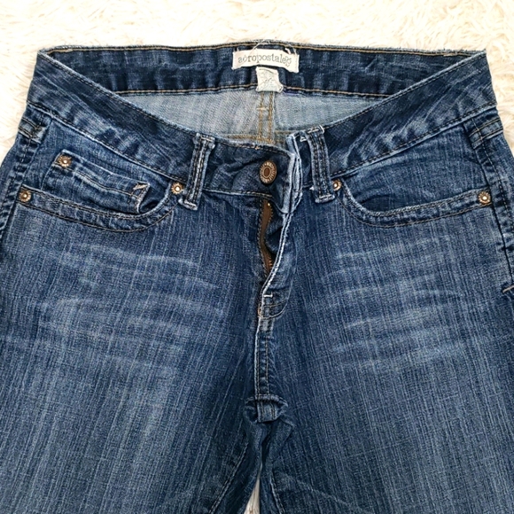 Aeropostale | Jeans - Picture 2 of 8